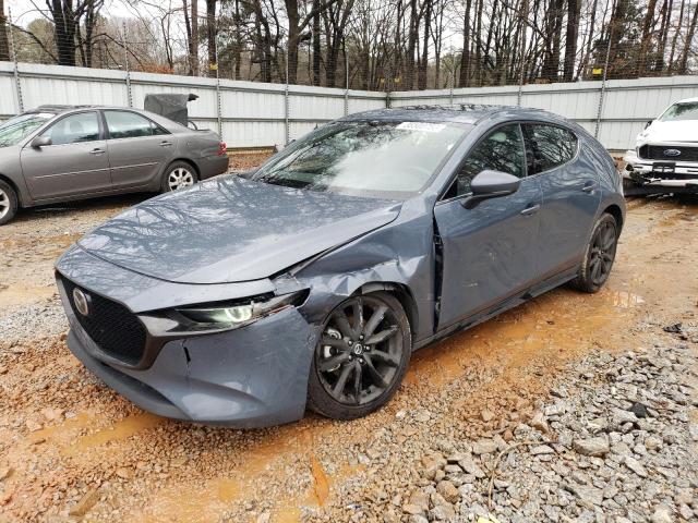 MAZDA 3 PREMIUM 2019 jm1bpbnm9k1130030