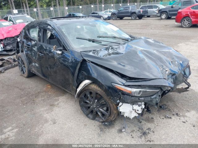 MAZDA 3 2019 jm1bpbnm9k1138533