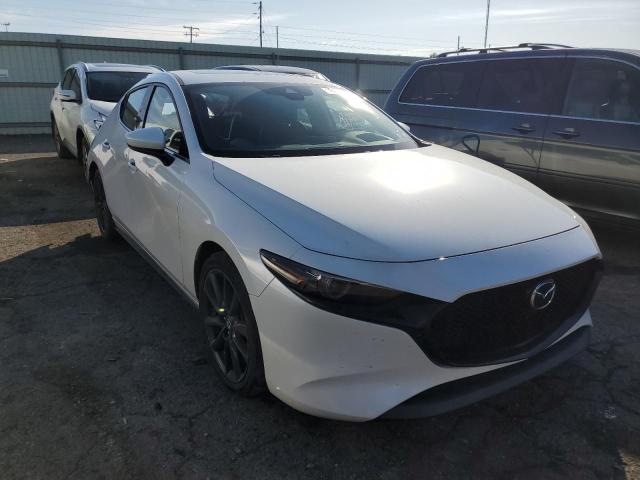 MAZDA 3 PREMIUM 2020 jm1bpbnmxl1160445