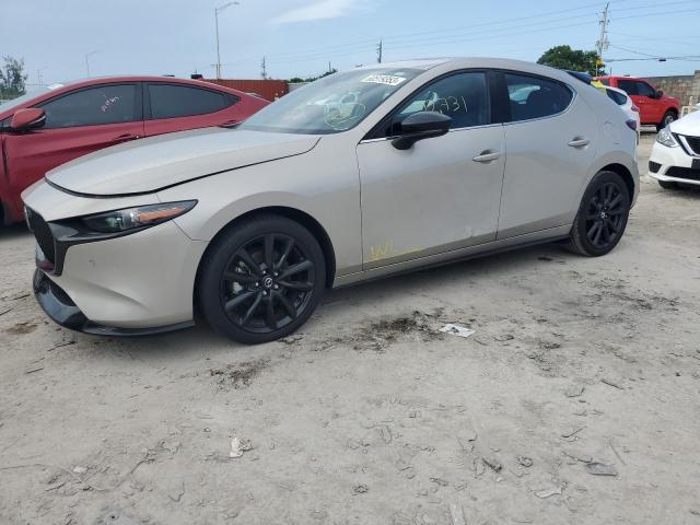 MAZDA 3 PREMIUM 2022 jm1bpbny0n1508663