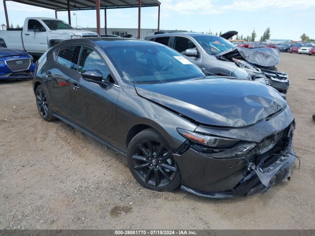 MAZDA MAZDA3 2021 jm1bpbny1m1331734