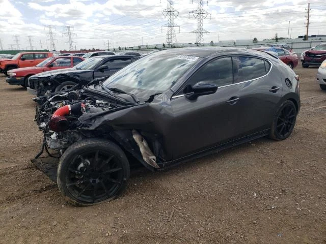 MAZDA 3 PREMIUM 2021 jm1bpbny8m1400595