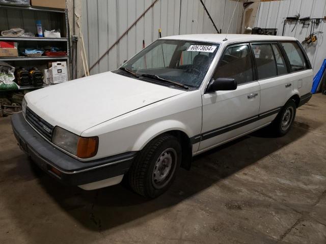 MAZDA 323 1987 jm1bw6225h0503138