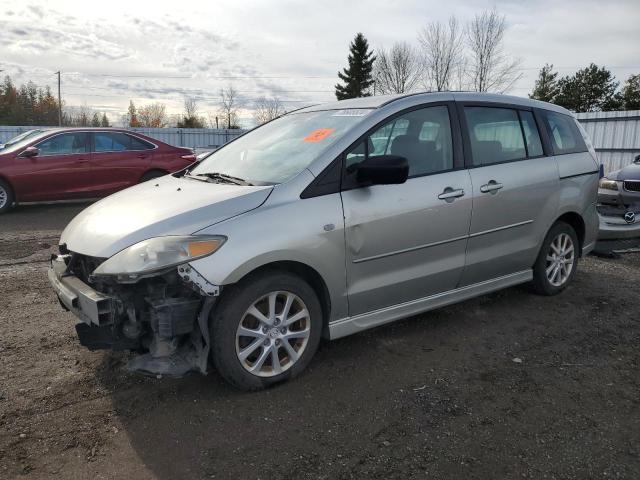 MAZDA 5 2007 jm1cr193770157301