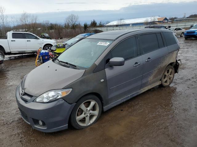 MAZDA 5 2007 jm1cr293070144282