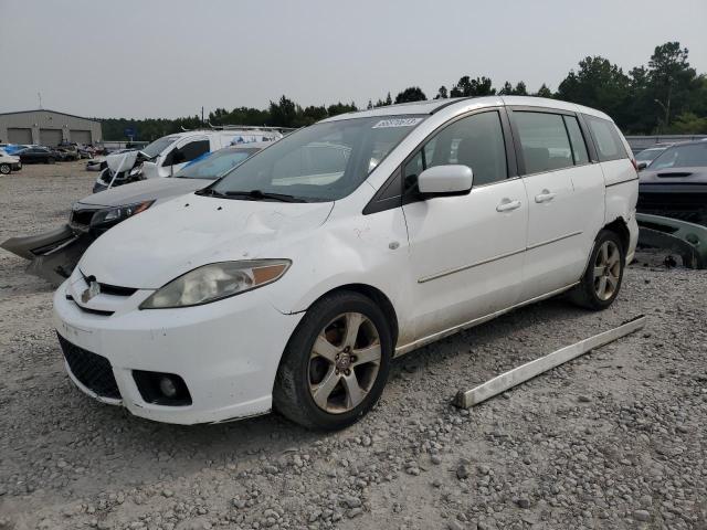 MAZDA 5 2007 jm1cr293070146209