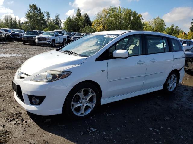 MAZDA 5 2008 jm1cr293080310883