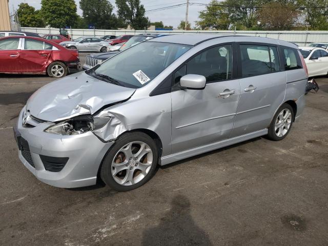 MAZDA 5 2008 jm1cr293080312570