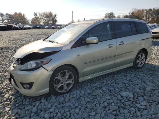 MAZDA 5 2008 jm1cr293080321348