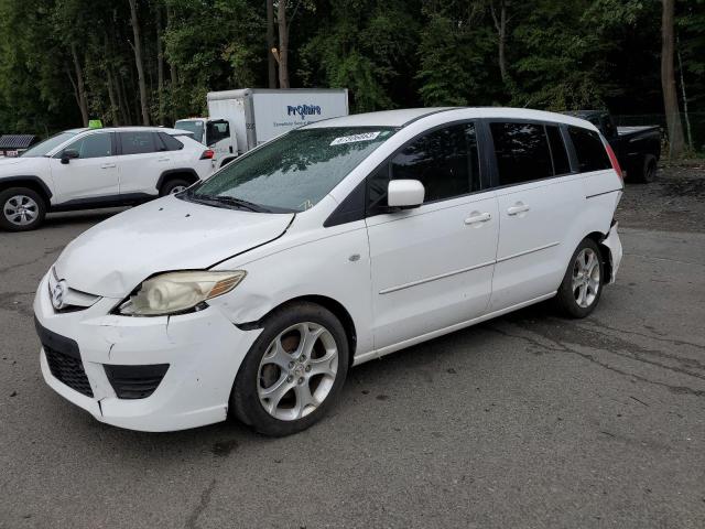 MAZDA 5 2008 jm1cr293080322953