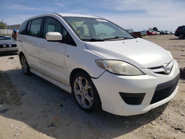 MAZDA 5 2009 jm1cr293090332058