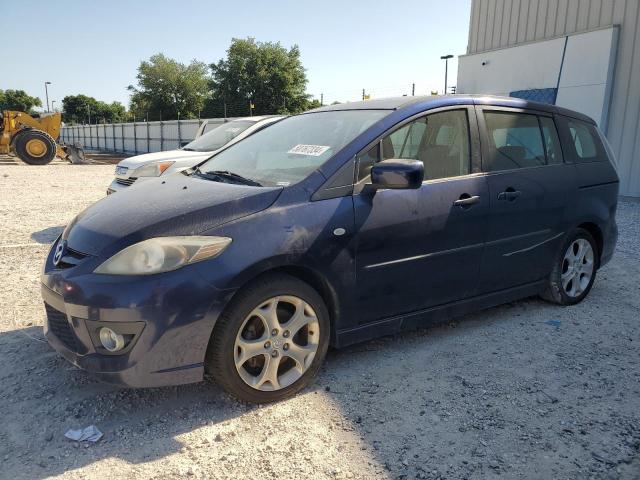 MAZDA 5 2009 jm1cr293090334120