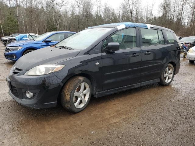 MAZDA 5 2009 jm1cr293090353816