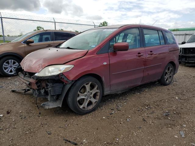 MAZDA 5 2009 jm1cr293090359065