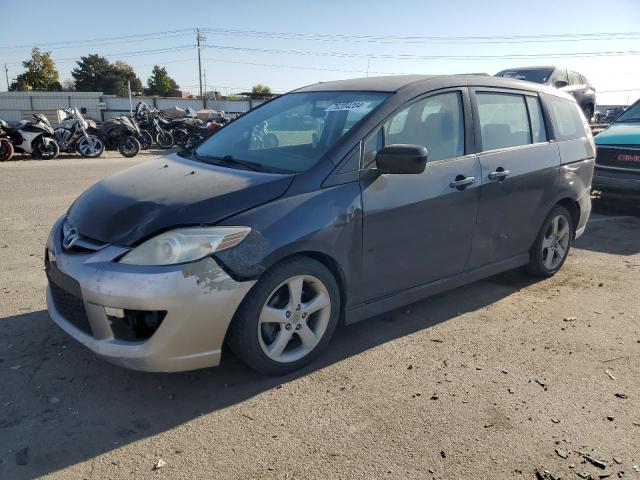 MAZDA 5 2006 jm1cr293160102508