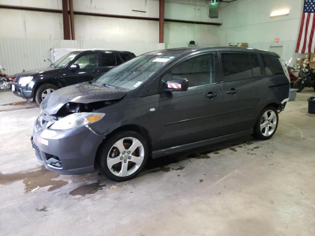 MAZDA 5 2006 jm1cr293160121480