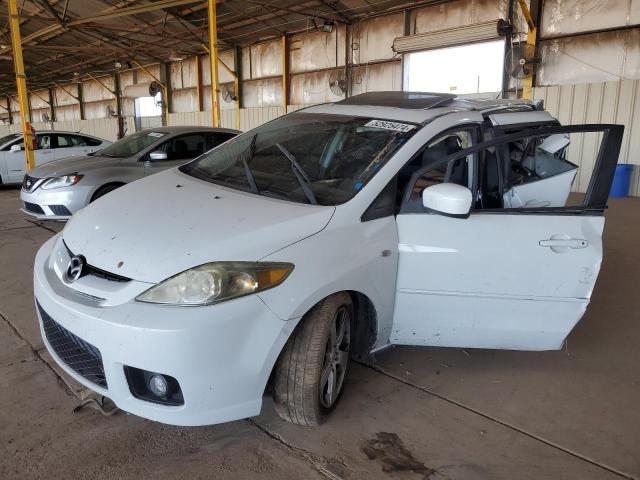 MAZDA 5 2006 jm1cr293160122452