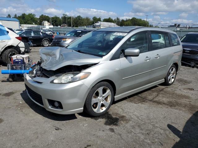 MAZDA 5 2007 jm1cr293170133727