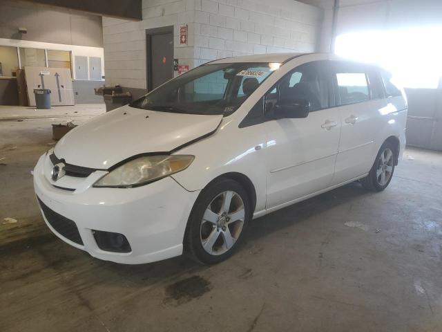 MAZDA 5 2007 jm1cr293170139866