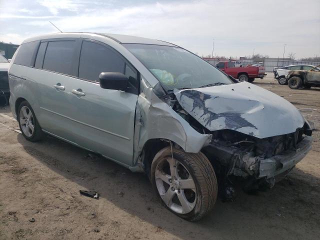 MAZDA 5 2007 jm1cr293170144341