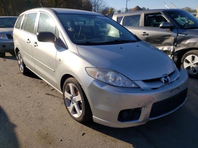 MAZDA 5 2007 jm1cr293170147367