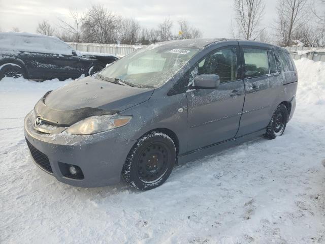 MAZDA 5 2007 jm1cr293170152276