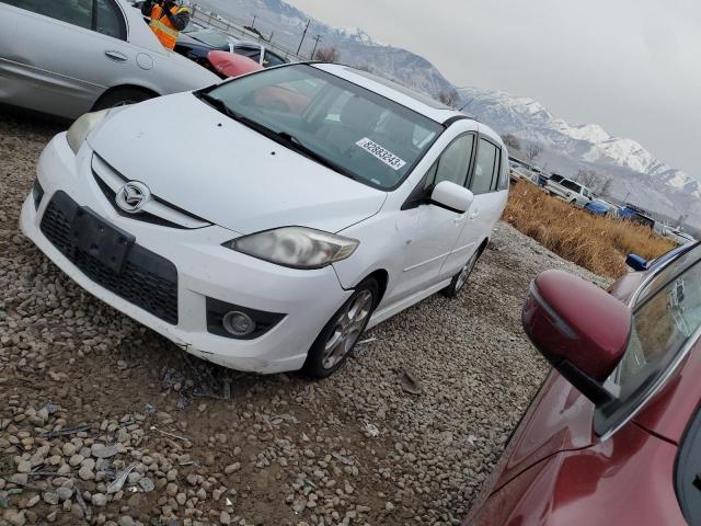 MAZDA 5 2008 jm1cr293180304087