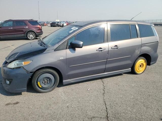 MAZDA 5 2008 jm1cr293180304185