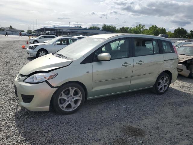 MAZDA 5 2008 jm1cr293180312979