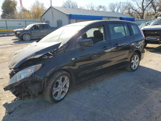 MAZDA 5 2008 jm1cr293180313372