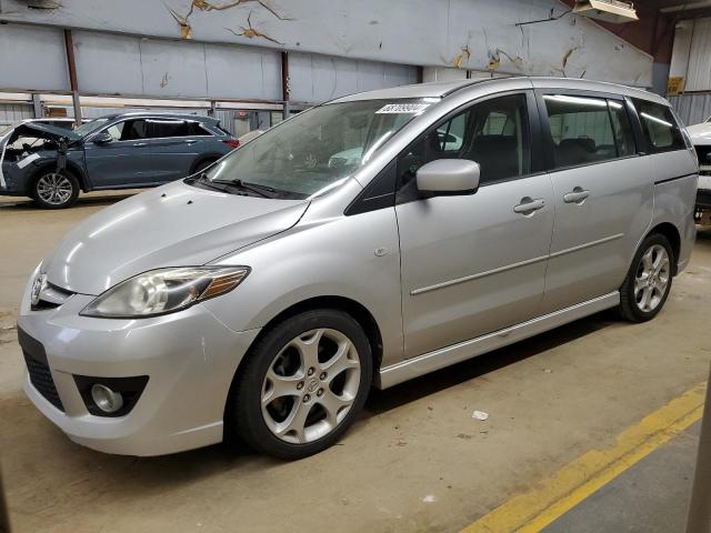 MAZDA 5 2009 jm1cr293190329220