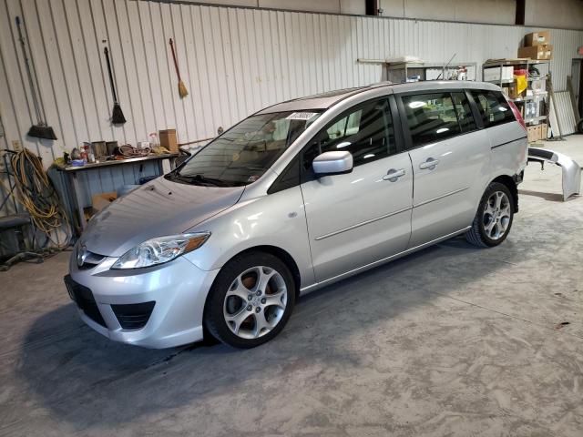 MAZDA 5 2009 jm1cr293190335860