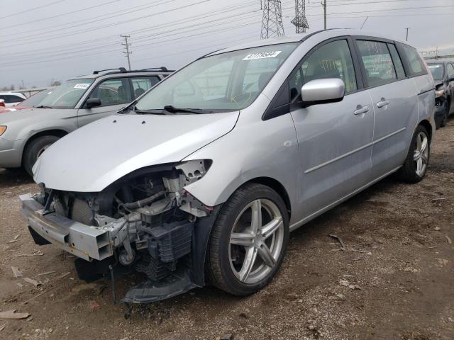 MAZDA 5 2009 jm1cr293190339097