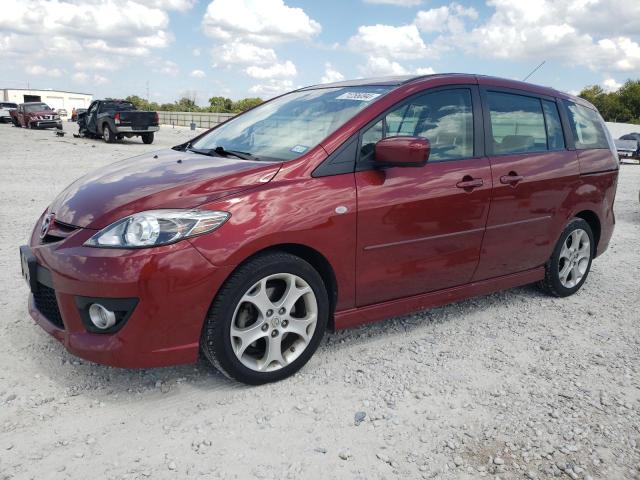 MAZDA 5 2009 jm1cr293190340282