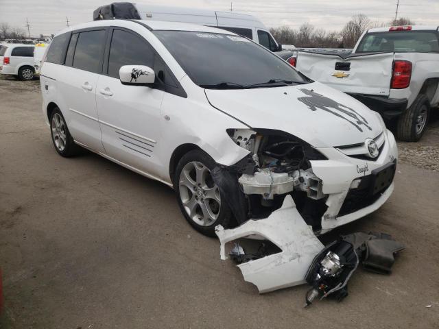 MAZDA 5 2009 jm1cr293190343859