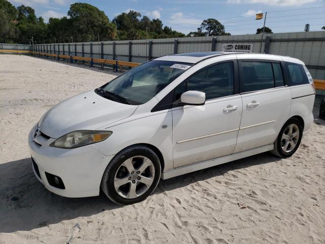 MAZDA 5 2006 jm1cr293260115817