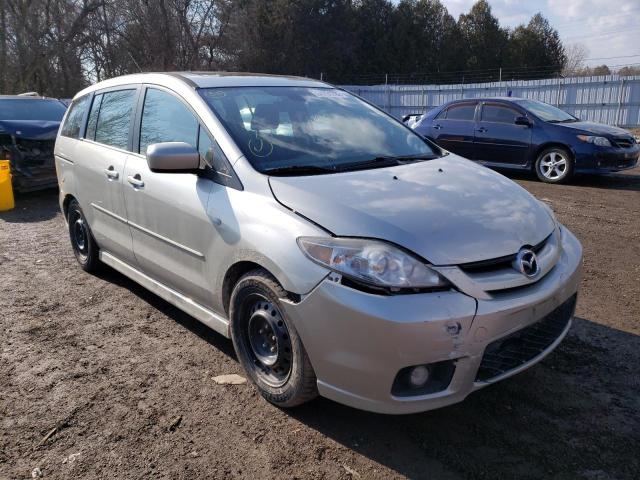 MAZDA 5 2007 jm1cr293270162282