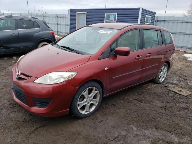 MAZDA 5 2008 jm1cr293280315342