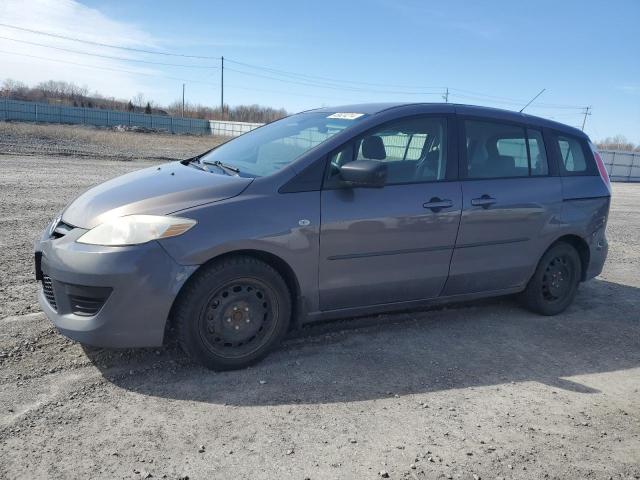 MAZDA 5 2009 jm1cr293290329470