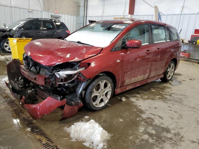 MAZDA 5 2009 jm1cr293290329842