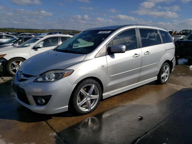 MAZDA 5 2009 jm1cr293290334037