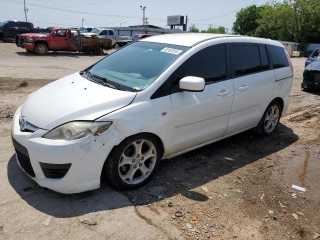 MAZDA 5 2009 jm1cr293290344051