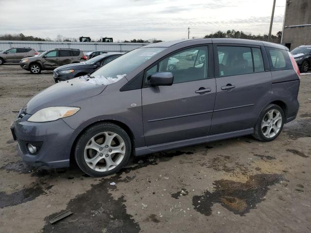 MAZDA 5 2009 jm1cr293290349721