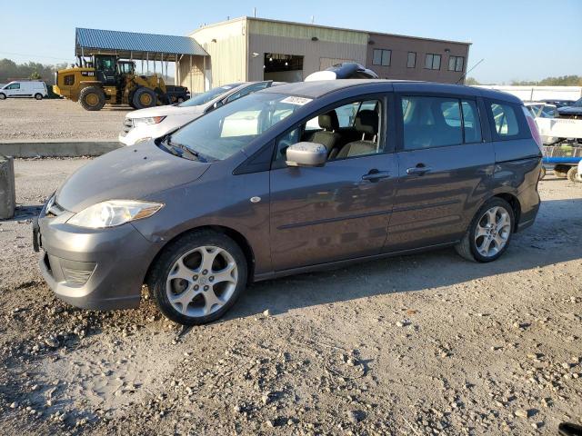 MAZDA 5 2009 jm1cr293290356393