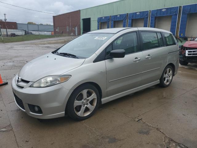 MAZDA 5 2006 jm1cr293360101862