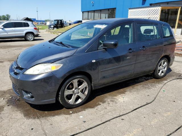 MAZDA 5 2006 jm1cr293360117799