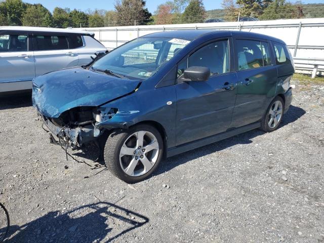 MAZDA 5 2007 jm1cr293370138525