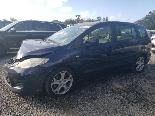 MAZDA 5 2009 jm1cr293390334371