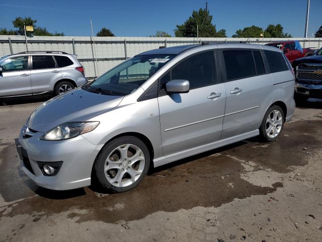 MAZDA 5 2009 jm1cr293390335231