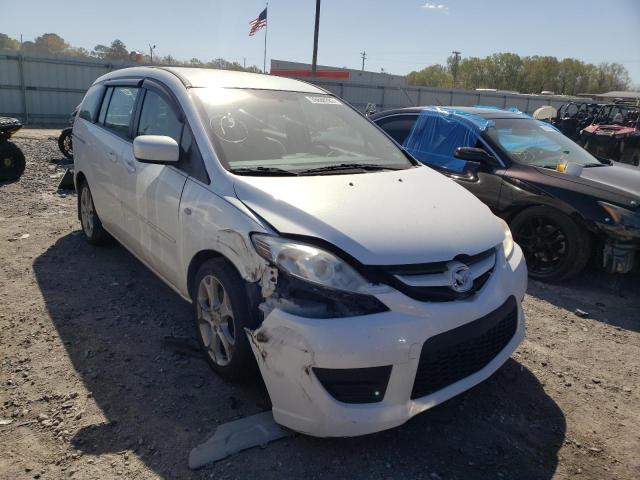 MAZDA 5 2009 jm1cr293390335665